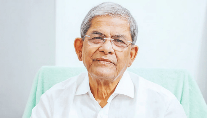 এক রাষ্ট্রপতিতে সরকার ও দলে একাধিক রদবদল